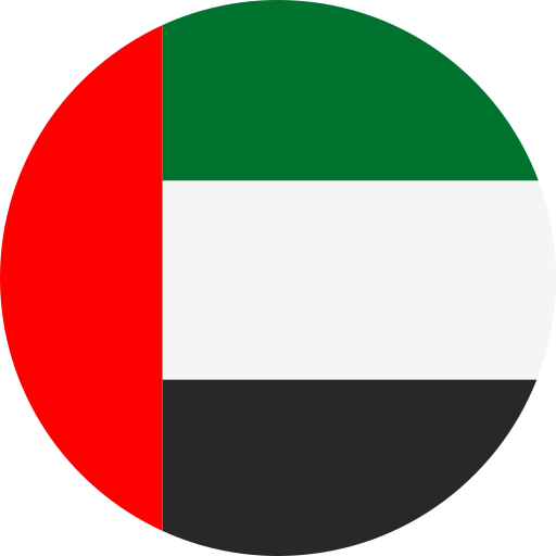 UAE Flag