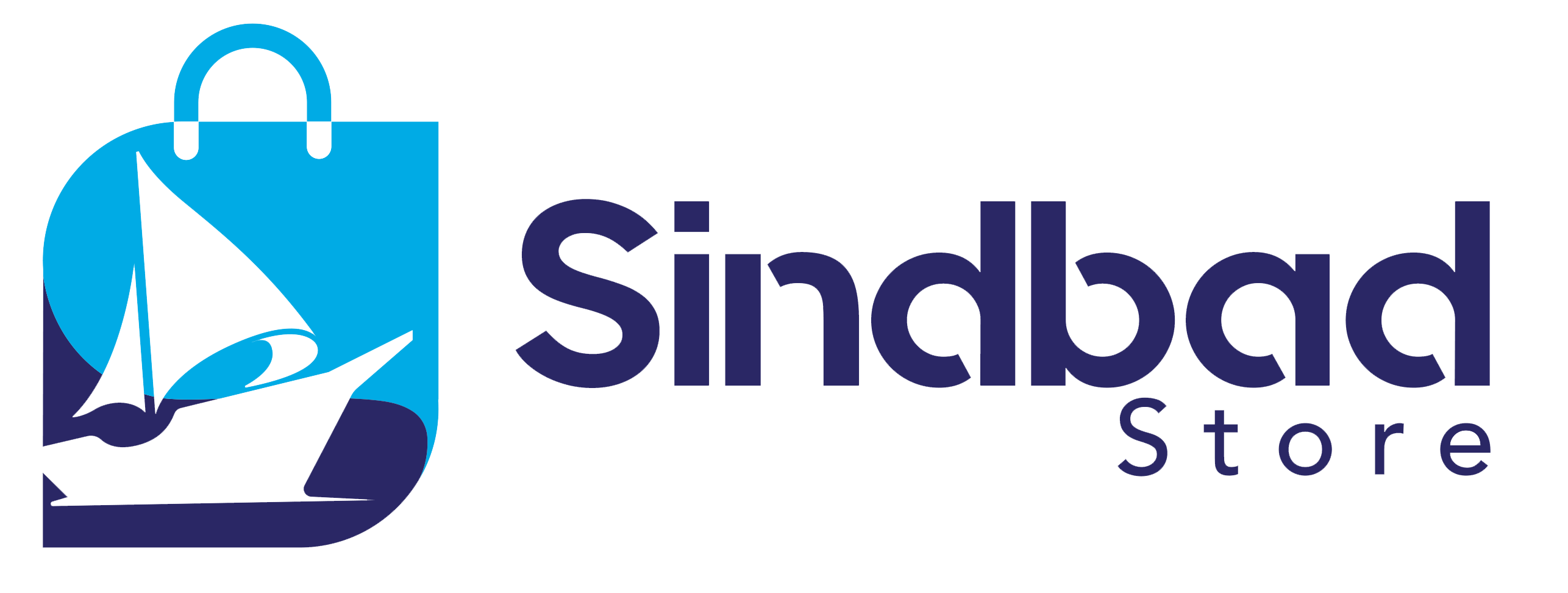 Sindbad Store Logo